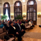 Ünnep, kitüntetés a Szociális Munka Világnapján