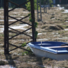 Ceglédi önkéntesek az árvízi védekezésben