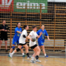 Ceglédi Kék Cápák - Szigetszentmiklós NKSE 41 - 27 (21 - 14)