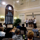 Ünnep, kitüntetés a Szociális Munka Világnapján