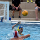 Beck Péter emléktorna - Cegéd - Honvéd