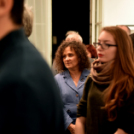 Kiállítottak a Ceglédi Alkotók