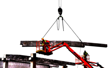 Elkezdték az építkezést a Malomtó szélen