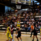 CEGLÉDI EKK – PEAC-Pécs 48 – 63