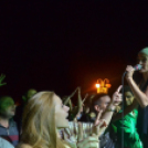 Ganxta Zolee és a Kartel, Zanzibár - szombat esti koncertek