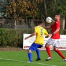 CVSE - Csákvár 3-2