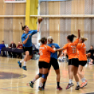 Ceglédi Kék Cápák - Vecsés Kombi Expressz 28 - 20 (16 - 9)