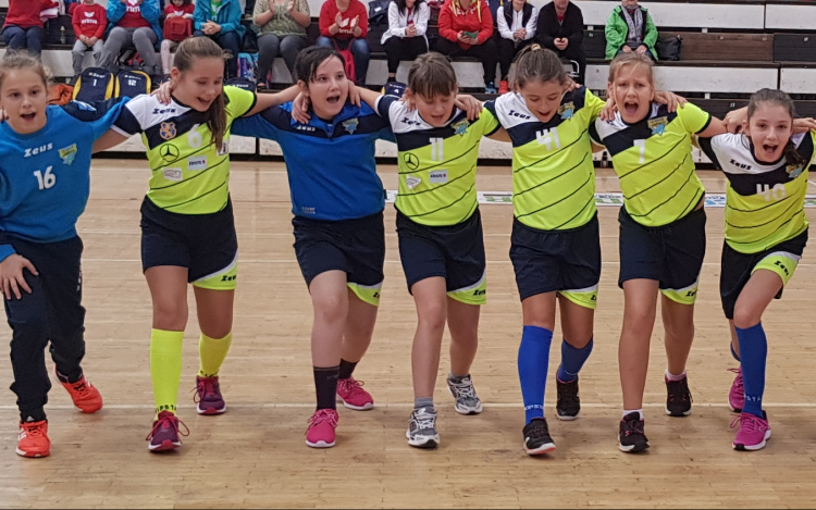 Négy meccs, három Cápa győzelem és gól rekord