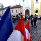 “Erőt kell merítenünk a vértanúk bátorságából!”