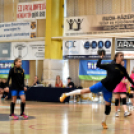 Ceglédi Kék Cápák - Tiszakécske