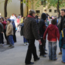 Őszköszöntő a Táncsicsban