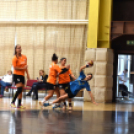 Ceglédi Kék Cápák - Vecsés Kombi Expressz 28 - 20 (16 - 9)