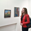 Kiállítottak a Ceglédi Alkotók