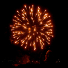 Augusztus 20. - Tűzijáték