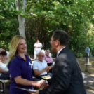 Semmelweis nap Cegléden - idén hárman kaptak Cegléd Város Egészségügyért elismerést