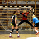 Ceglédi  Kék Cápák – Euronovex  USE