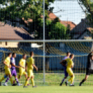 Egygólos vereséget szenvedtünk