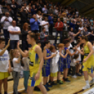 VBW CEKK CEGLÉD – CMB CARGO-UNI GYŐR