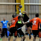 Ceglédi KKSE – Mol-Pick Szeged 27 – 39 (12-18)