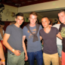 2014-07-12 - Smith N 100% disco