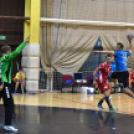 Ceglédi KKSE – König Trade Balmazújváros: 28-26 (13-12)