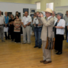 XXX. MAFOSZ Szalon Cegléden