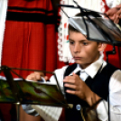 Szentegyházi fiatalok koncertje Cegléden