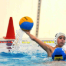 Ceglèdi Vasutas Sport Egyesület - Csabai Csirkefogók VK  (Bèkèscsaba)  9 - 8 