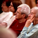 Ledobtak volna a Taigetoszról - könyvbemutató