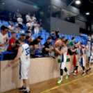 Bajnoki elődöntős a Ceglédi KE