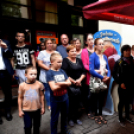 Augusztus 20 Cegléden 