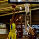 VBW CEKK CEGLÉD–BASKET NAMUR CAPITAL