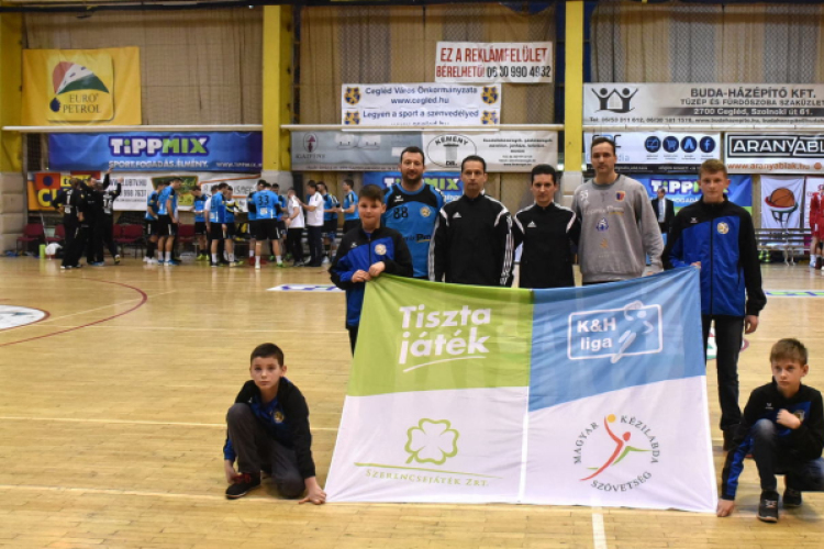 CEGLÉDI KK SE - BALMAZÚJVÁROSI KK