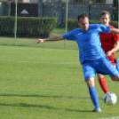 Ceglédi VSE – Soproni VSE 0-0