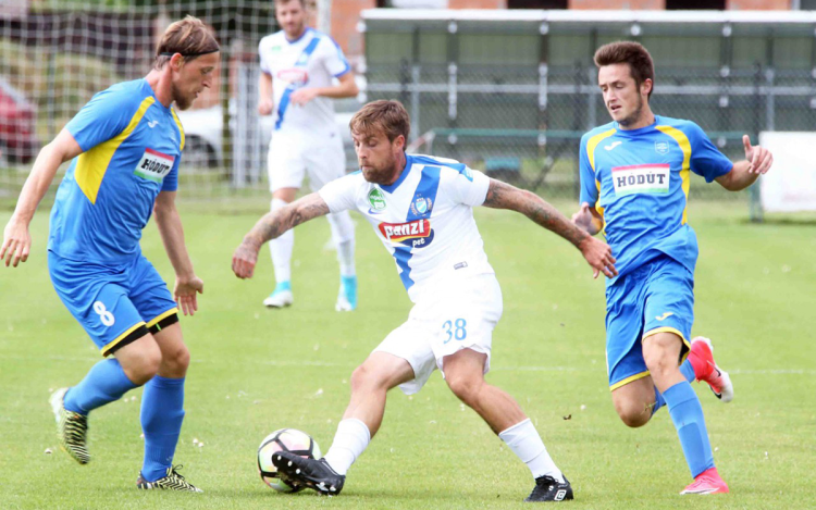 Vereség a Hungária körúton