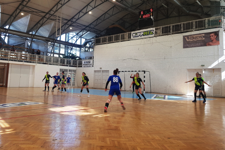 Nem érdemelt Cápa vereség