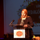 A pedagógusokat köszöntötték