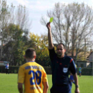 CVSE - Mezőkövesd 0-2