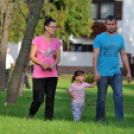 Őszköszöntő a Vörösmarty téren (CFE)