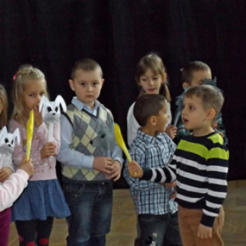 Márton napi bábjátékok