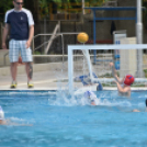 Beck Péter emléktorna döntő és eredményhirdetés