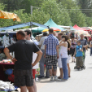 Hétközepi majális