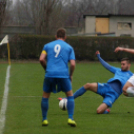 CVSE - Zalaegerszeg 0-2