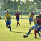 Búcsú az NB II-től