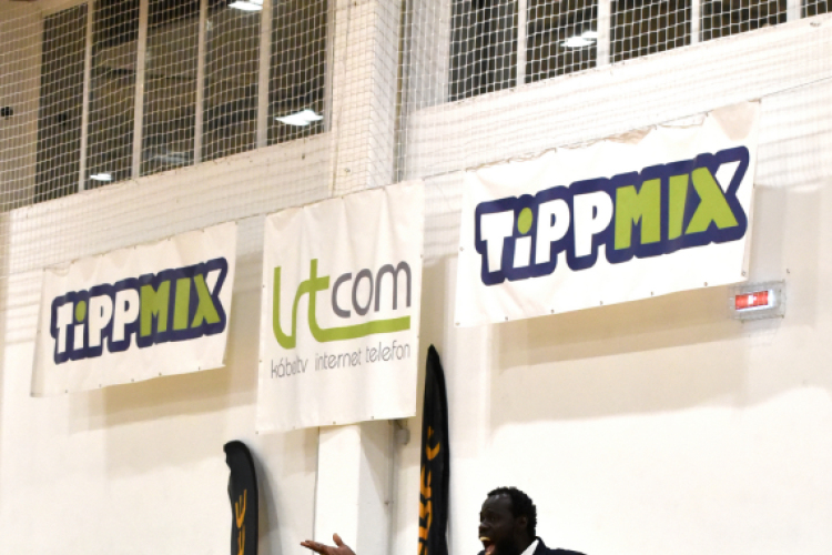 Vereség a Szigetszentmiklóstól