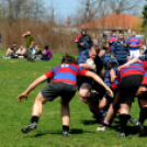 Elrajtolt a 2013 Pannon Kupa sorozat