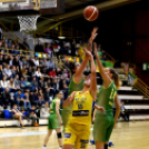 VBW CEKK CEGLÉG – UNIQA SOPRON 58 – 64