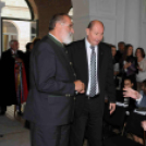 Kossuth Kultusz a Szellemi Kulturális Örökség jegyzékében - átadó ünnepség