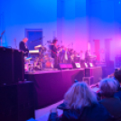 Omega Koncert a Református Nagytemplomban