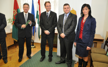 Mostantól Nagykőrösön is intézhetik ügyeiket az álláskeresők